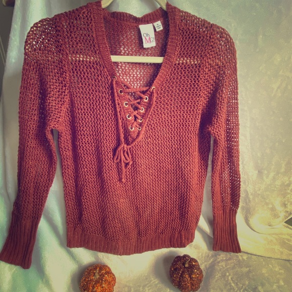 Sweaters - Fall sweater XL